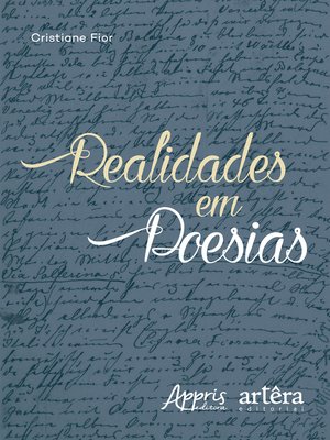 cover image of Realidades em Poesias